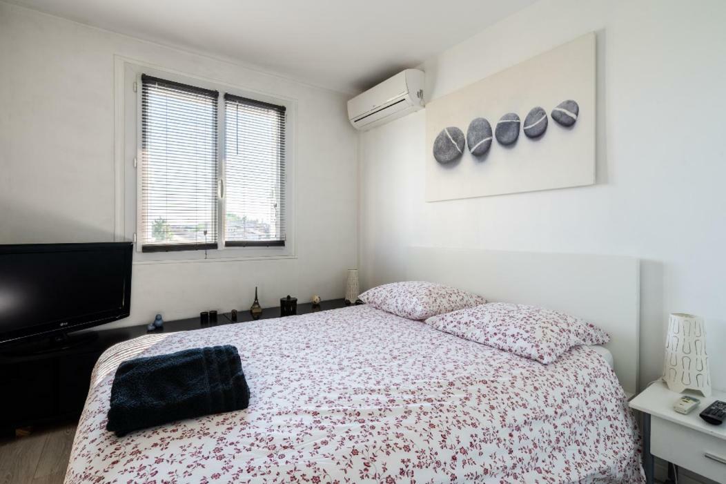 Apartament Monplaisir Tuluza Zewnętrze zdjęcie